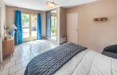 Maison de ville, Maison 6 personnes à Saint Chinian - Photo 19