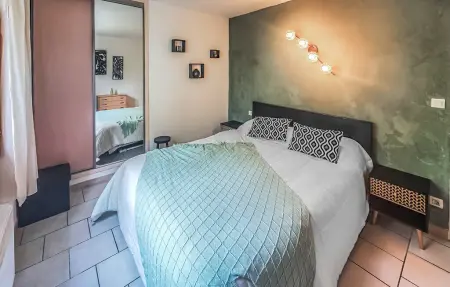 Maison de ville, Maison 6 personnes à Saint Chinian - Photo 20