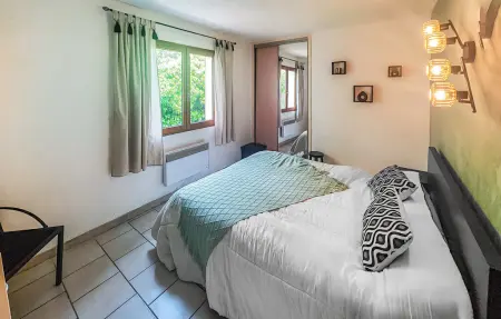 Maison de ville, Maison 6 personnes à Saint Chinian - Photo 21