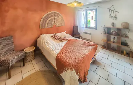 Maison de ville, Maison 6 personnes à Saint Chinian - Photo 22