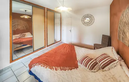 Maison de ville, Maison 6 personnes à Saint Chinian - Photo 23