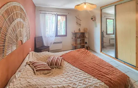 Maison de ville, Maison 6 personnes à Saint Chinian - Photo 24