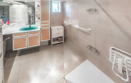 Maison de ville, Maison 6 personnes à Saint Chinian - Photo 25