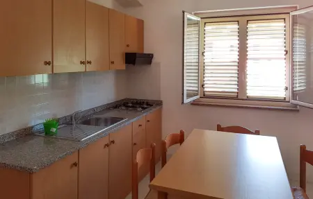 Appartement 4 personnes à Ricadi - Photo 2