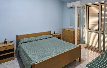 Appartement 4 personnes à Ricadi - Photo 3
