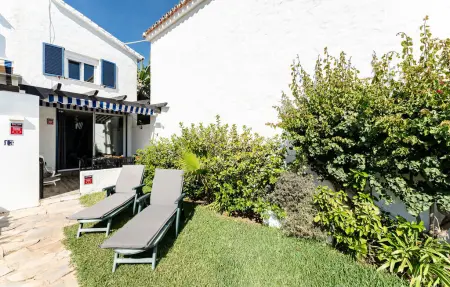 Faro's Beachfront House, Maison 4 personnes à Mijas - Photo 9
