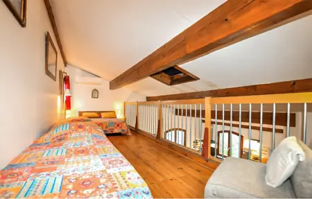 Paisible villa piscine, Maison 10 personnes à Argelès sur Mer - Photo 16