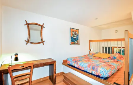 Paisible villa piscine, Maison 10 personnes à Argelès sur Mer - Photo 18