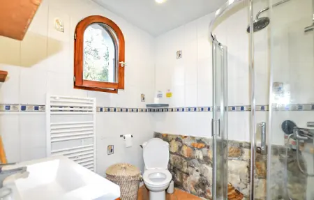 Paisible villa piscine, Maison 10 personnes à Argelès sur Mer - Photo 19