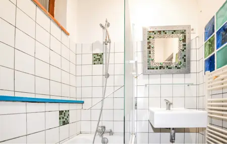 Paisible villa piscine, Maison 10 personnes à Argelès sur Mer - Photo 20