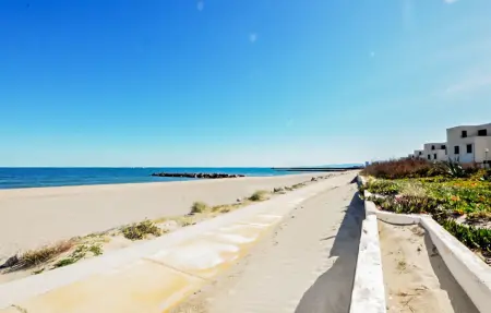 Paisible villa piscine, Maison 10 personnes à Argelès sur Mer - Photo 21