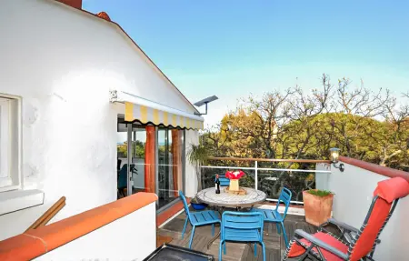 Apaisante villa piscine, Maison 4 personnes à Argelès sur Mer - Photo 7