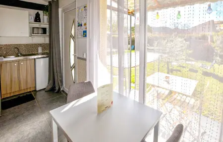 Maison avec piscine, Maison 2 personnes à Taillades - Photo 3