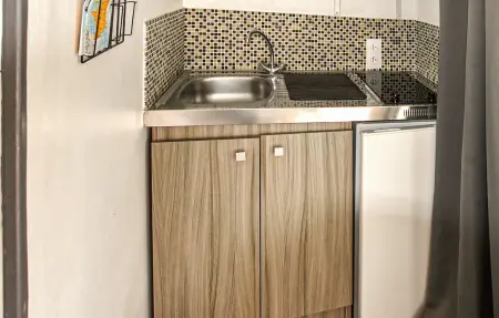 Maison avec piscine, Maison 2 personnes à Taillades - Photo 5