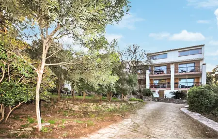 Moderne villa piscine, Maison 4 personnes à Argelès sur Mer - Photo 1