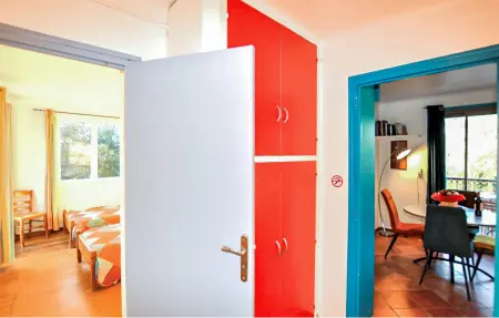 Moderne villa piscine, Maison 4 personnes à Argelès sur Mer - Photo 13