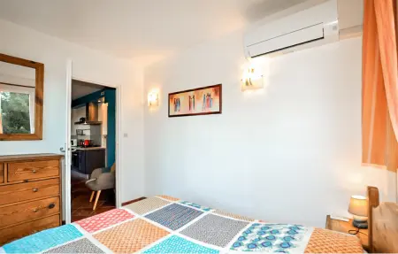 Moderne villa piscine, Maison 4 personnes à Argelès sur Mer - Photo 14