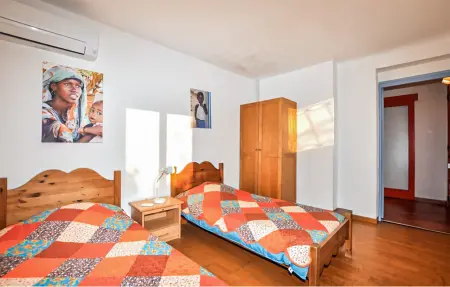 Moderne villa piscine, Maison 4 personnes à Argelès sur Mer - Photo 16