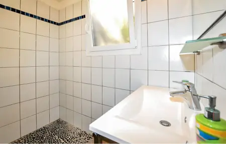 Moderne villa piscine, Maison 4 personnes à Argelès sur Mer - Photo 17