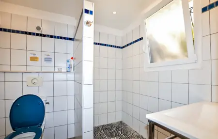 Moderne villa piscine, Maison 4 personnes à Argelès sur Mer - Photo 18