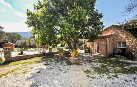 Authentique maison piscine, Maison 12 personnes à Laroque Des Albères - Photo 1