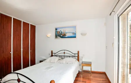 Authentique maison piscine, Maison 12 personnes à Laroque Des Albères - Photo 12