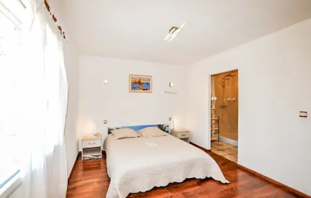 Authentique maison piscine, Maison 12 personnes à Laroque Des Albères - Photo 14