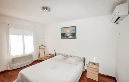 Authentique maison piscine, Maison 12 personnes à Laroque Des Albères - Photo 15
