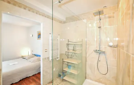 Authentique maison piscine, Maison 12 personnes à Laroque Des Albères - Photo 20