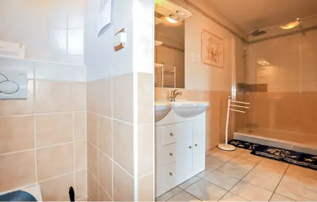 Authentique maison piscine, Maison 12 personnes à Laroque Des Albères - Photo 21