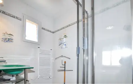 Authentique maison piscine, Maison 12 personnes à Laroque Des Albères - Photo 23