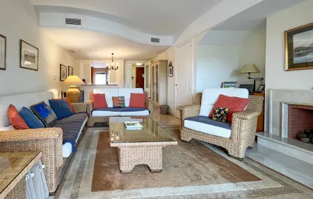 Maison 4 personnes à Mijas - Photo 2
