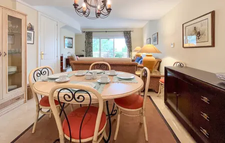 Maison 4 personnes à Mijas - Photo 3
