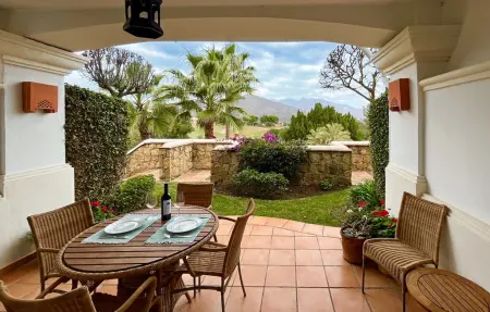 Maison 4 personnes à Mijas - Photo 5