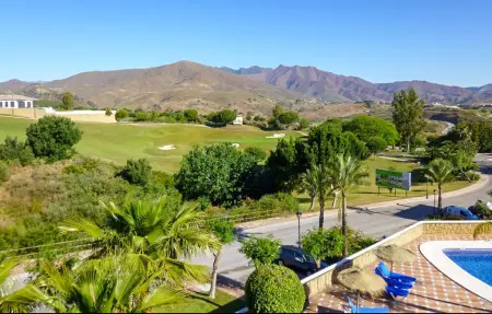 Maison 4 personnes à Mijas - Photo 7