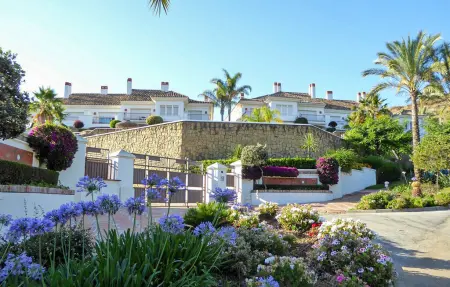 Maison 4 personnes à Mijas - Photo 8
