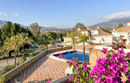 Maison 4 personnes à Mijas - Photo 9