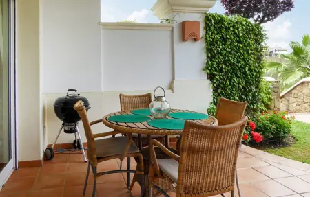 Maison 4 personnes à Mijas - Photo 10