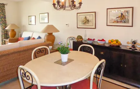 Maison 4 personnes à Mijas - Photo 11