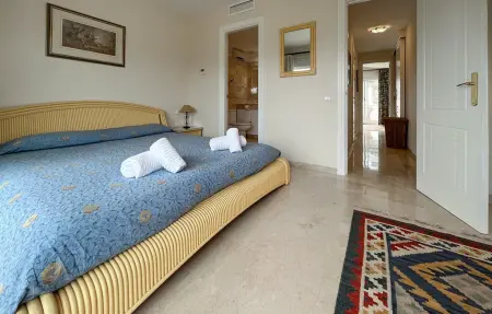 Maison 4 personnes à Mijas - Photo 12