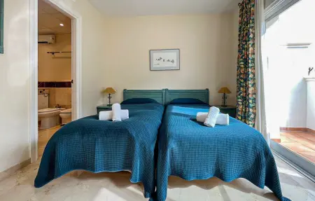 Maison 4 personnes à Mijas - Photo 13