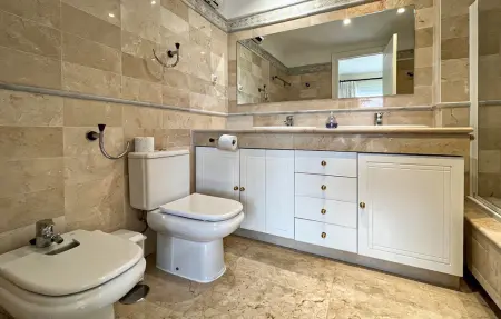 Maison 4 personnes à Mijas - Photo 17