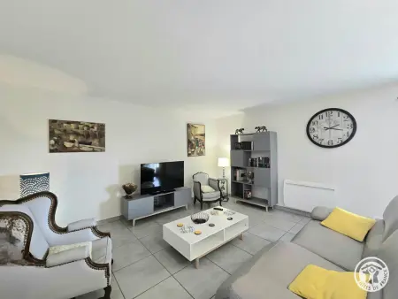Maison avec piscine privative, animaux OK - 6 pers. - Photo 2