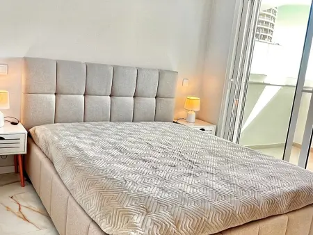 Appartement avec piscine - 4 pers. - Vue piscine - Photo 16