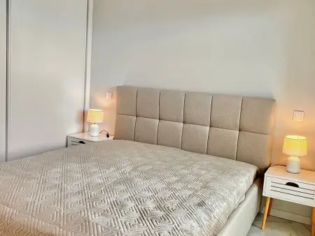 Appartement avec piscine - 4 pers. - Vue piscine - Photo 17