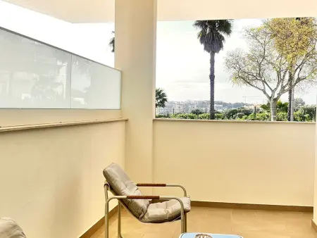 Appartement avec piscine - 4 pers. - Vue piscine - Photo 27