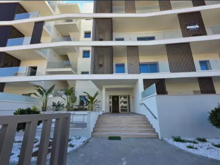 Appartement avec piscine - 4 pers. - Vue piscine - Photo 32