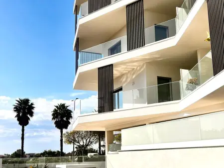 Appartement avec piscine - 4 pers. - Vue piscine - Photo 34