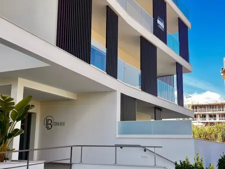 Appartement avec piscine - 4 pers. - Vue piscine - Photo 35