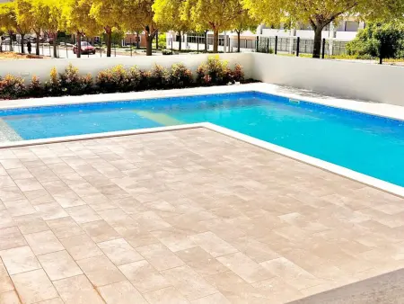 Appartement spacieux avec terrasse - 4 pers., Appartement 4 personnes à Portimão - Photo 2